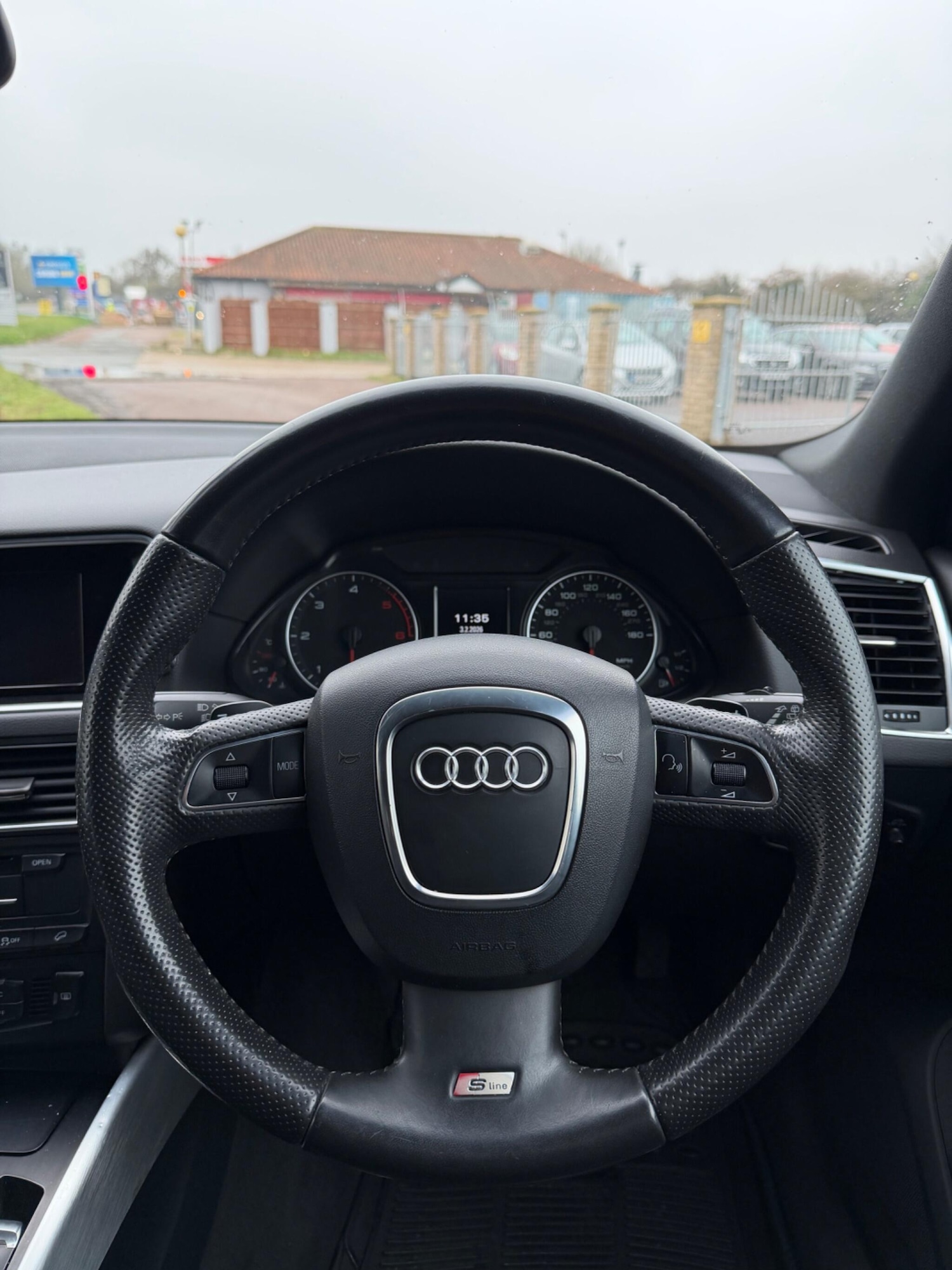 Used Audi Q5 2010 for sale - 77425072: Photo 12