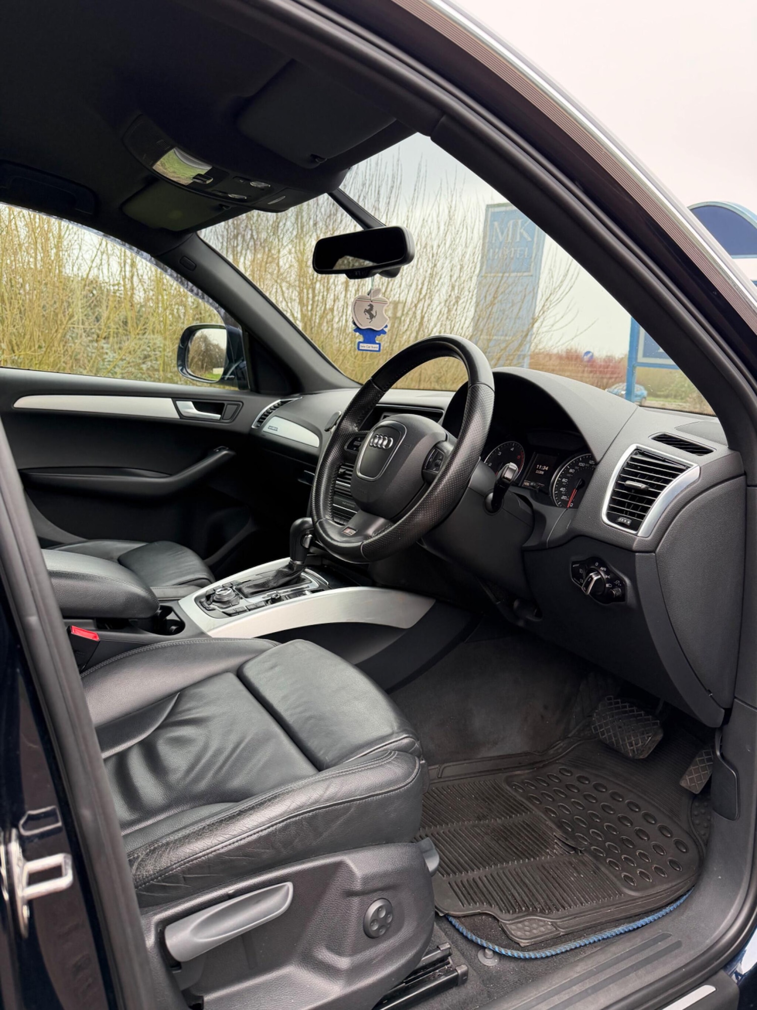 Used Audi Q5 2010 for sale - 77425072: Photo 13