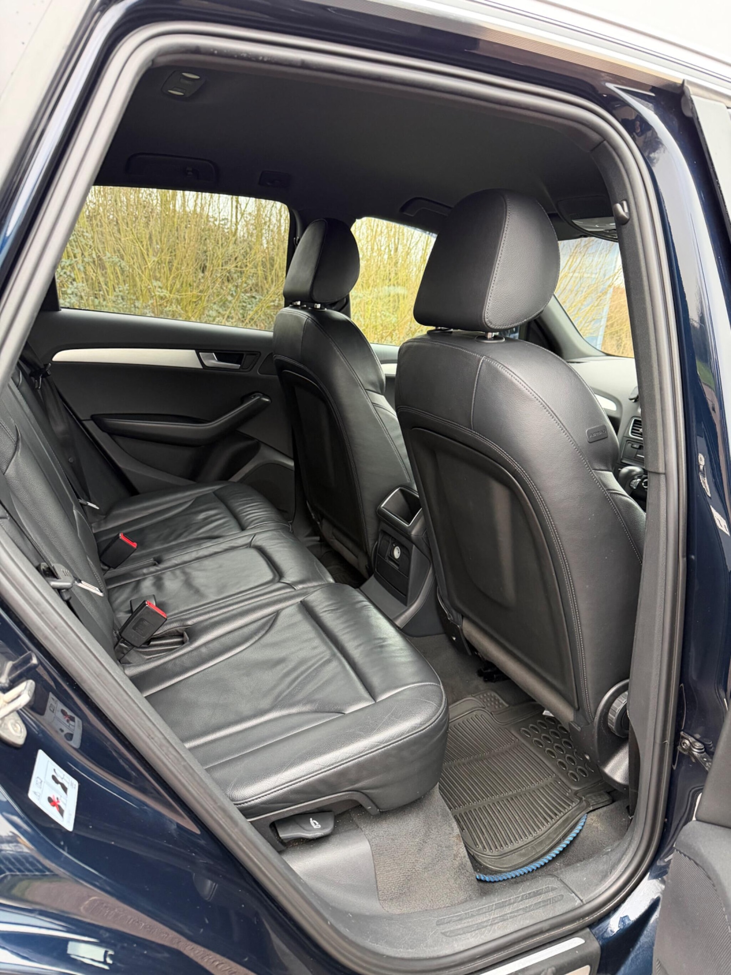 Used Audi Q5 2010 for sale - 77425072: Photo 15