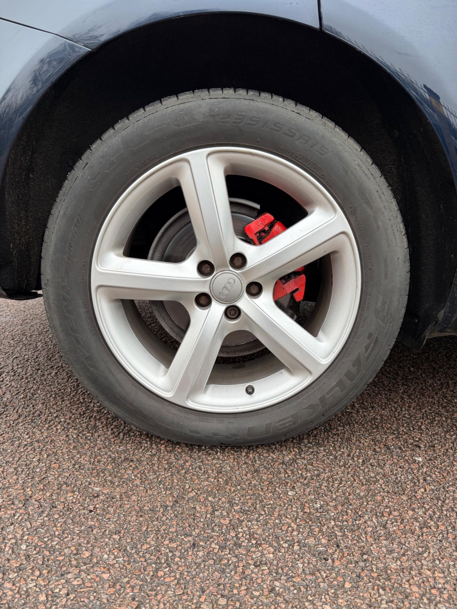 Used Audi Q5 2010 for sale - 77425072: Photo 20