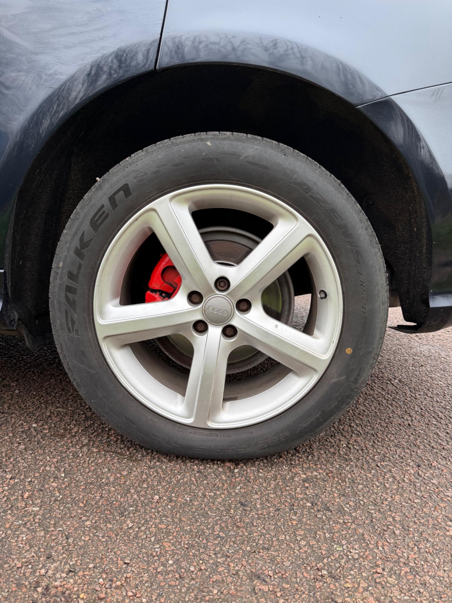 Used Audi Q5 2010 for sale - 77425072: Photo 22