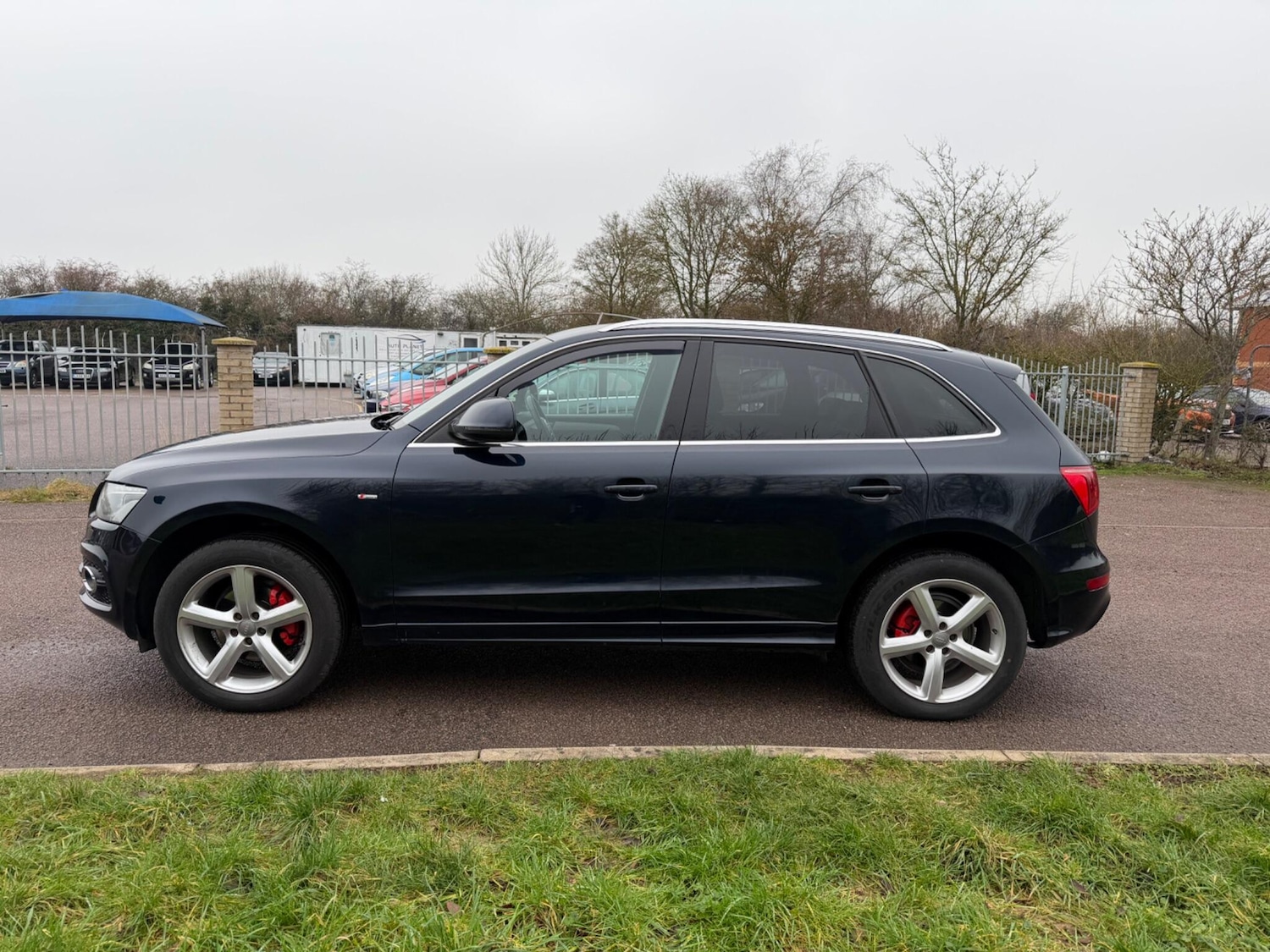 Used Audi Q5 2010 for sale - 77425072: Photo 5