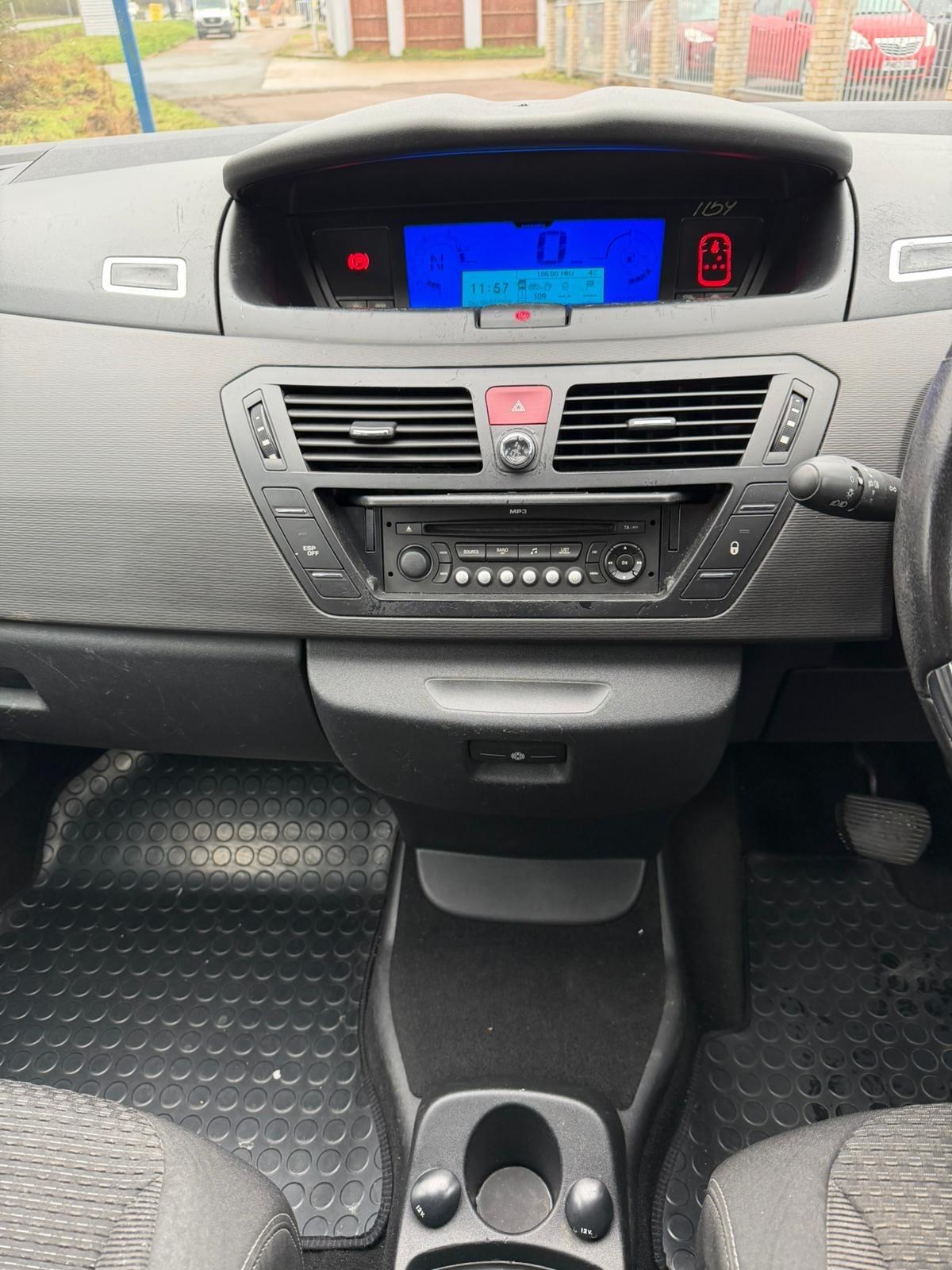 Used Citroen C4 Grand Picasso 2008 for sale - 77144391: Photo 11