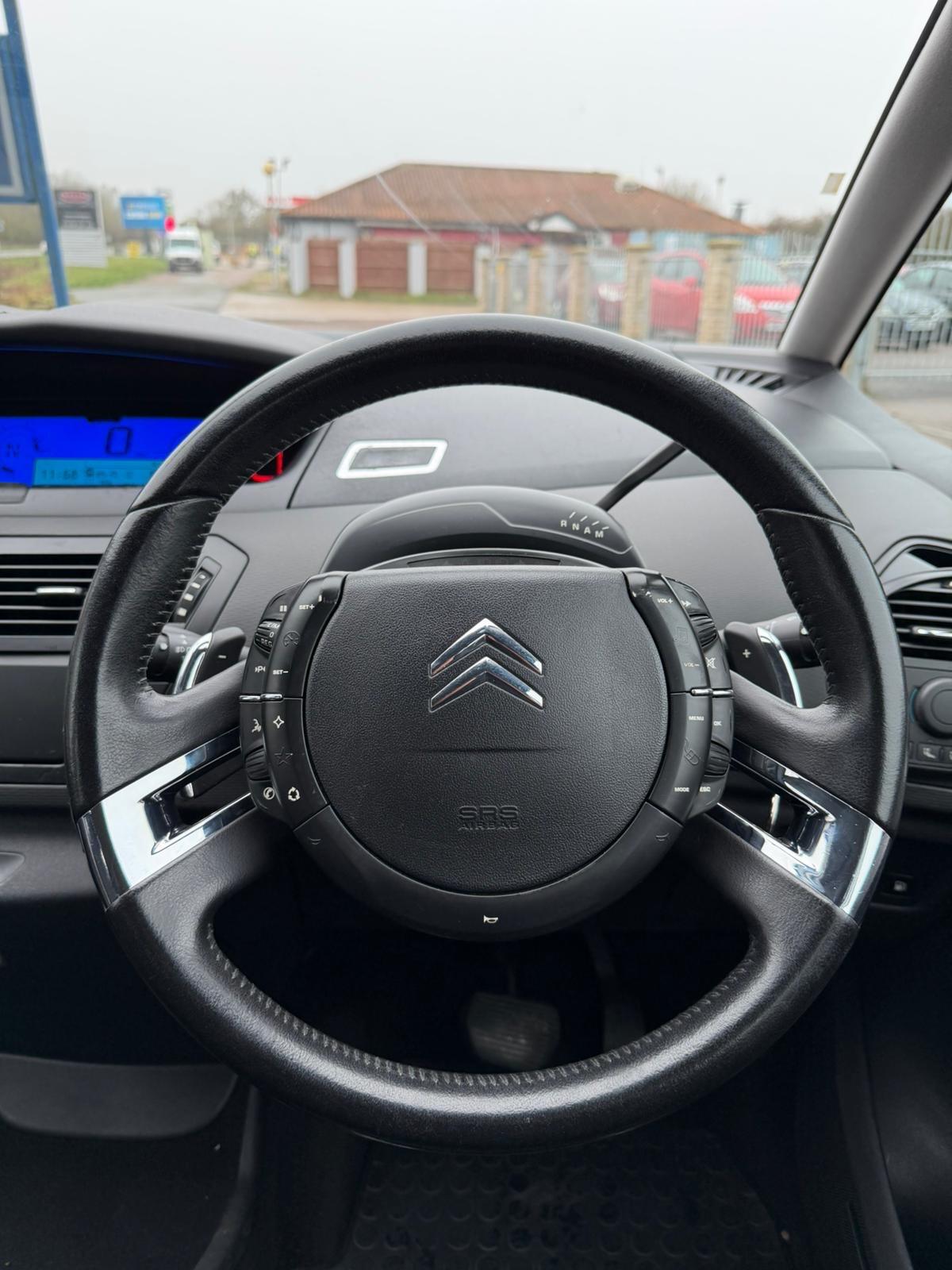 Used Citroen C4 Grand Picasso 2008 for sale - 77144391: Photo 13