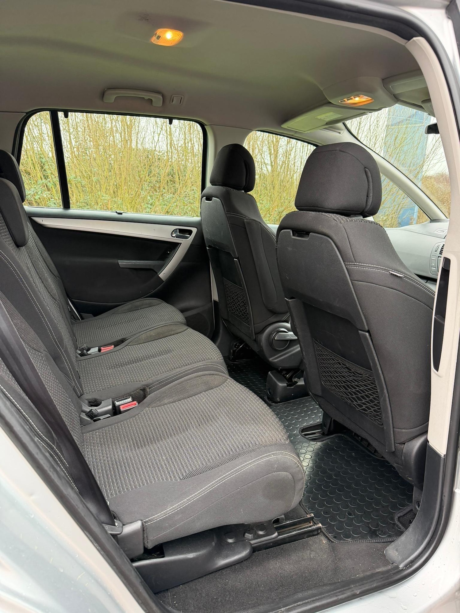 Used Citroen C4 Grand Picasso 2008 for sale - 77144391: Photo 16