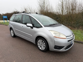 (08) - 2.0i VTR+ EGS6 Euro 4 5dr