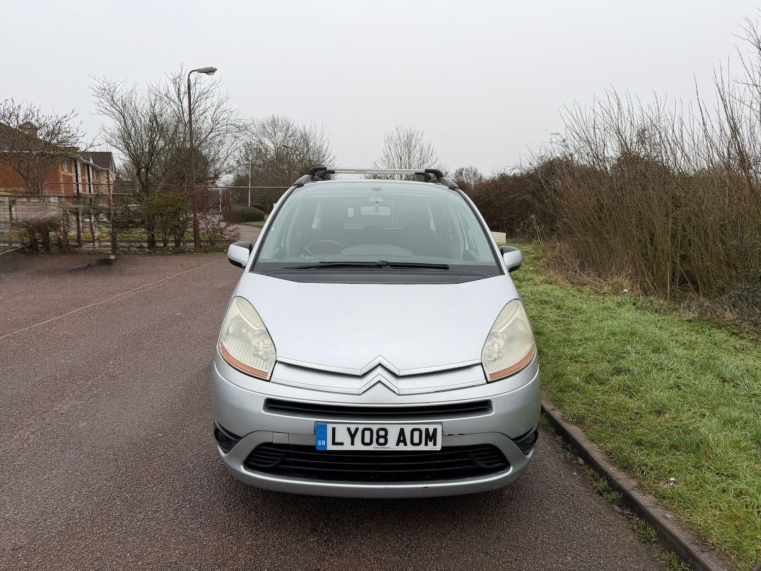 Used Citroen C4 Grand Picasso 2008 for sale - 77144391: Photo 2