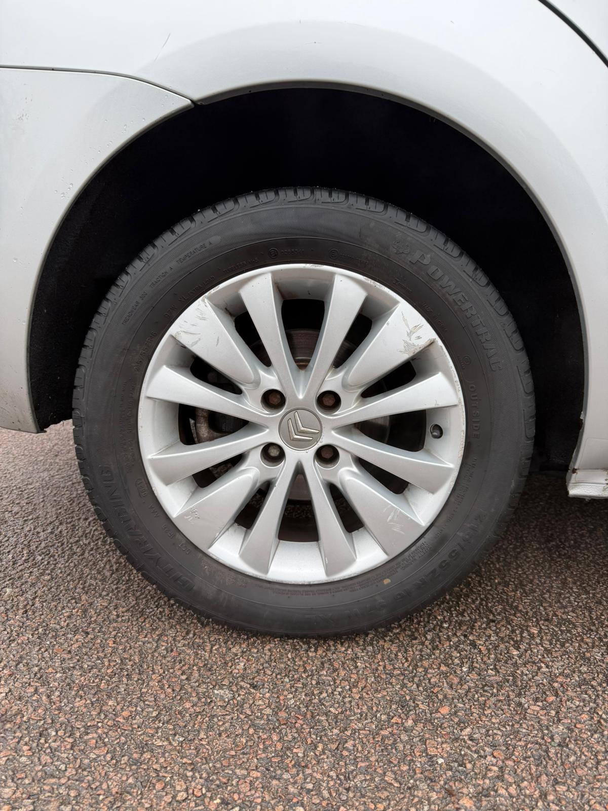 Used Citroen C4 Grand Picasso 2008 for sale - 77144391: Photo 23