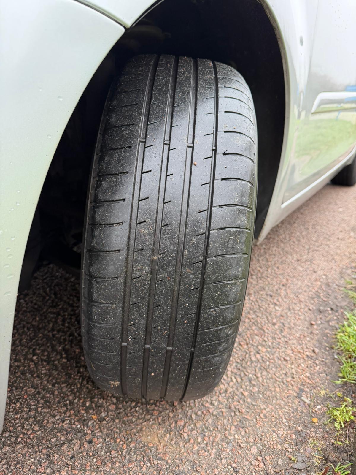 Used Citroen C4 Grand Picasso 2008 for sale - 77144391: Photo 26