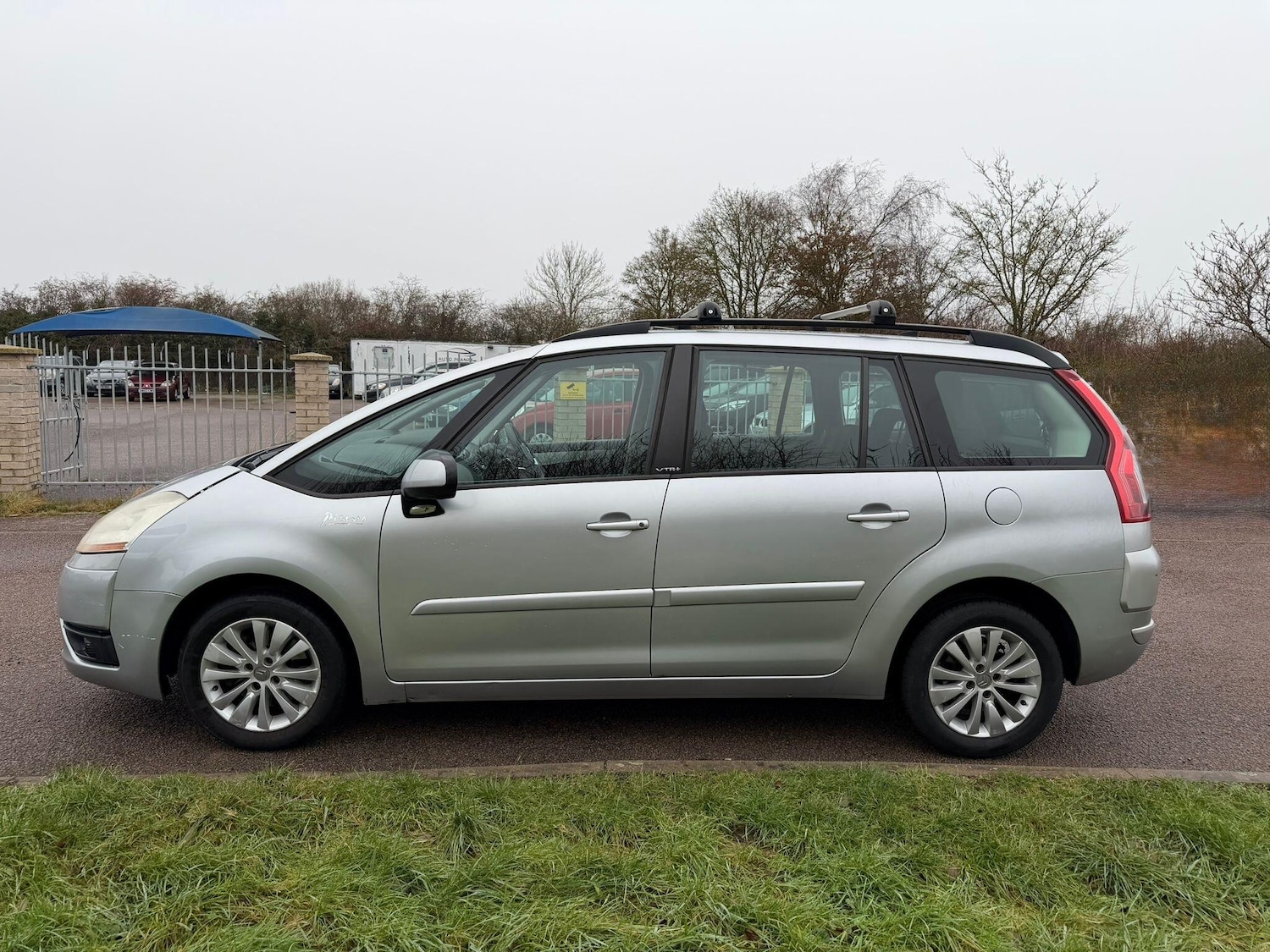 Used Citroen C4 Grand Picasso 2008 for sale - 77144391: Photo 5