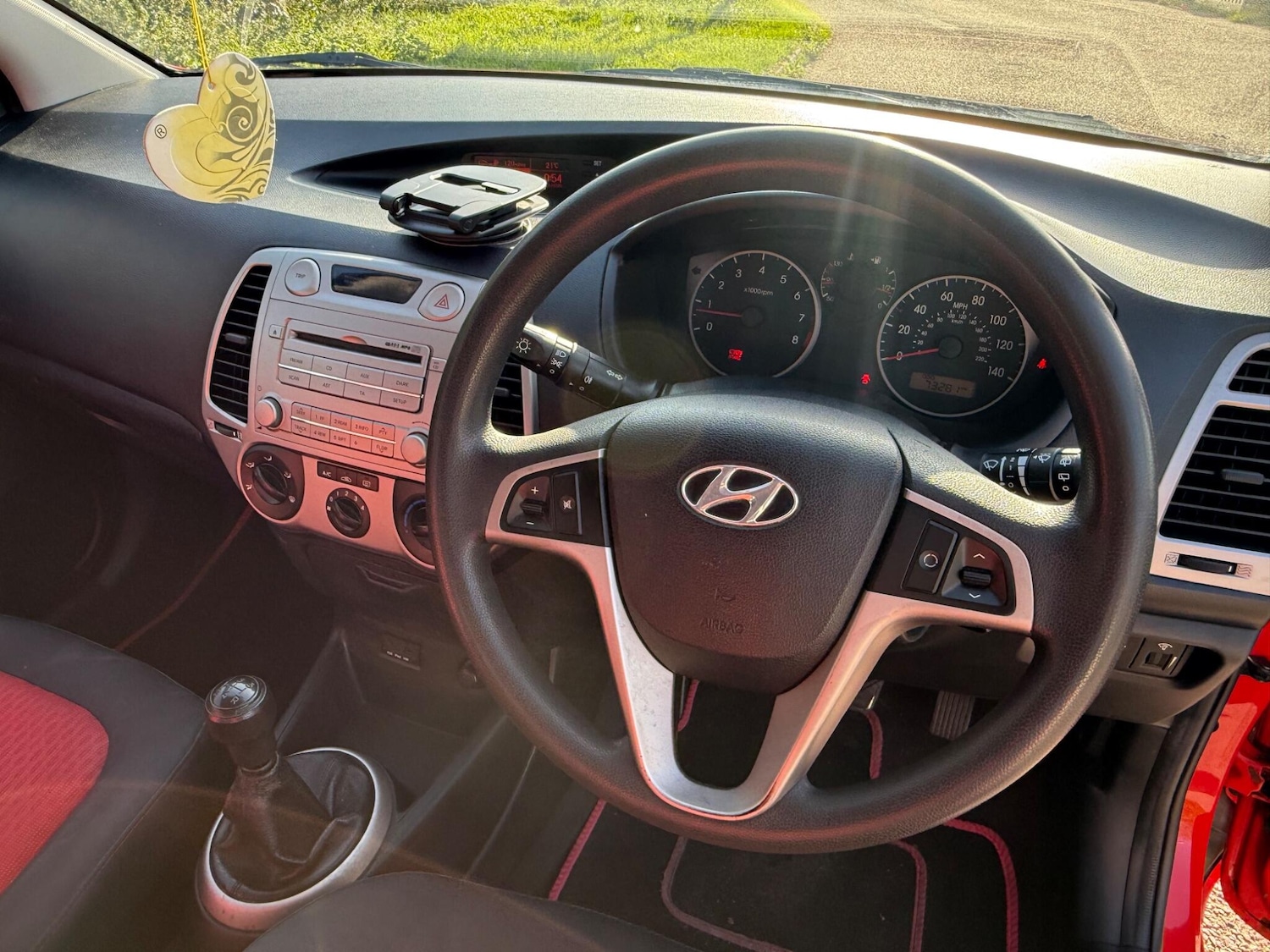 Used Hyundai i20 2009 for sale - 76013875: Photo 10