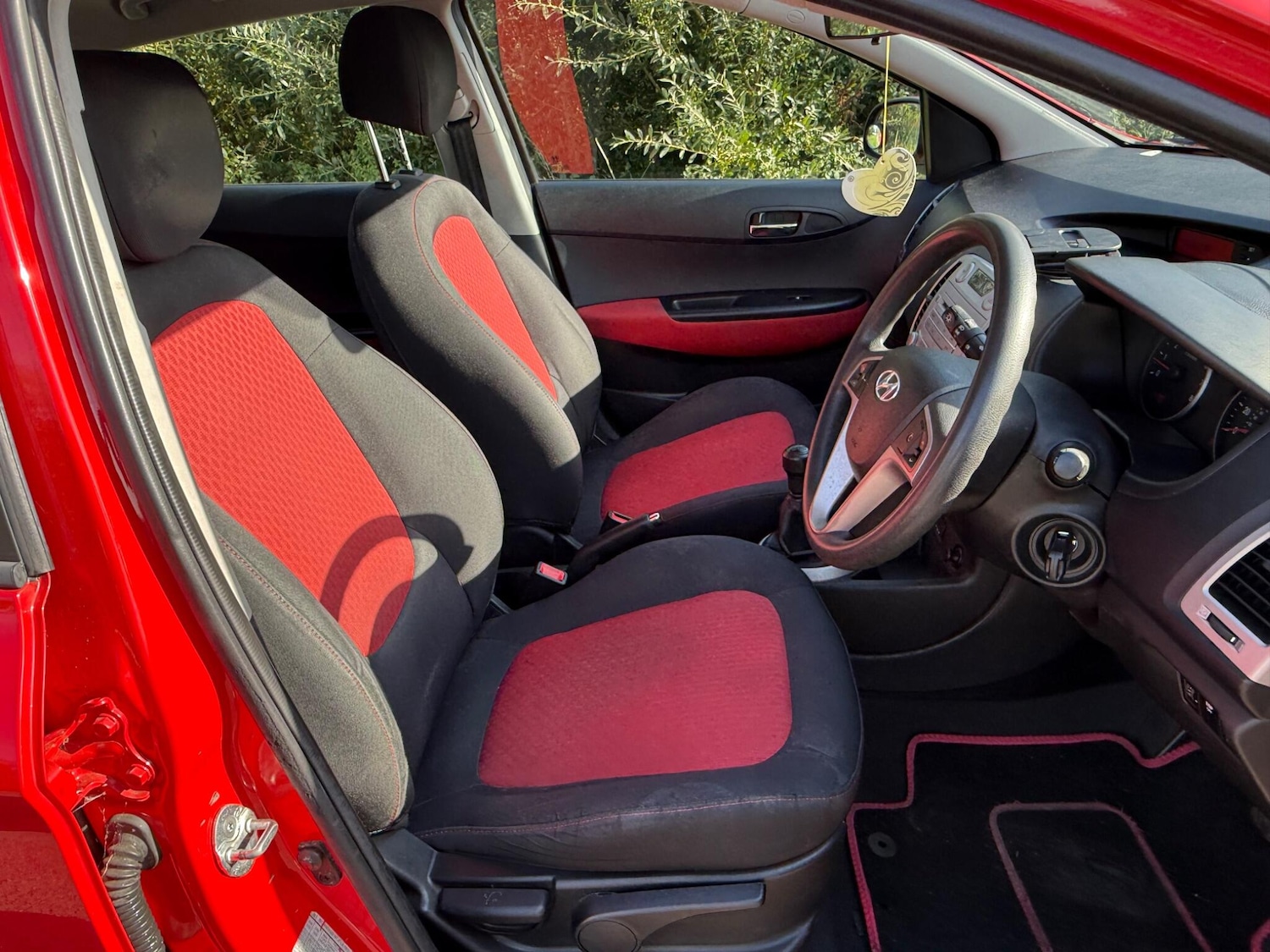 Used Hyundai i20 2009 for sale - 76013875: Photo 12