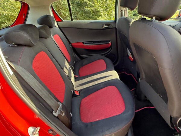 Used Hyundai i20 2009 for sale - 76013875: Photo 13