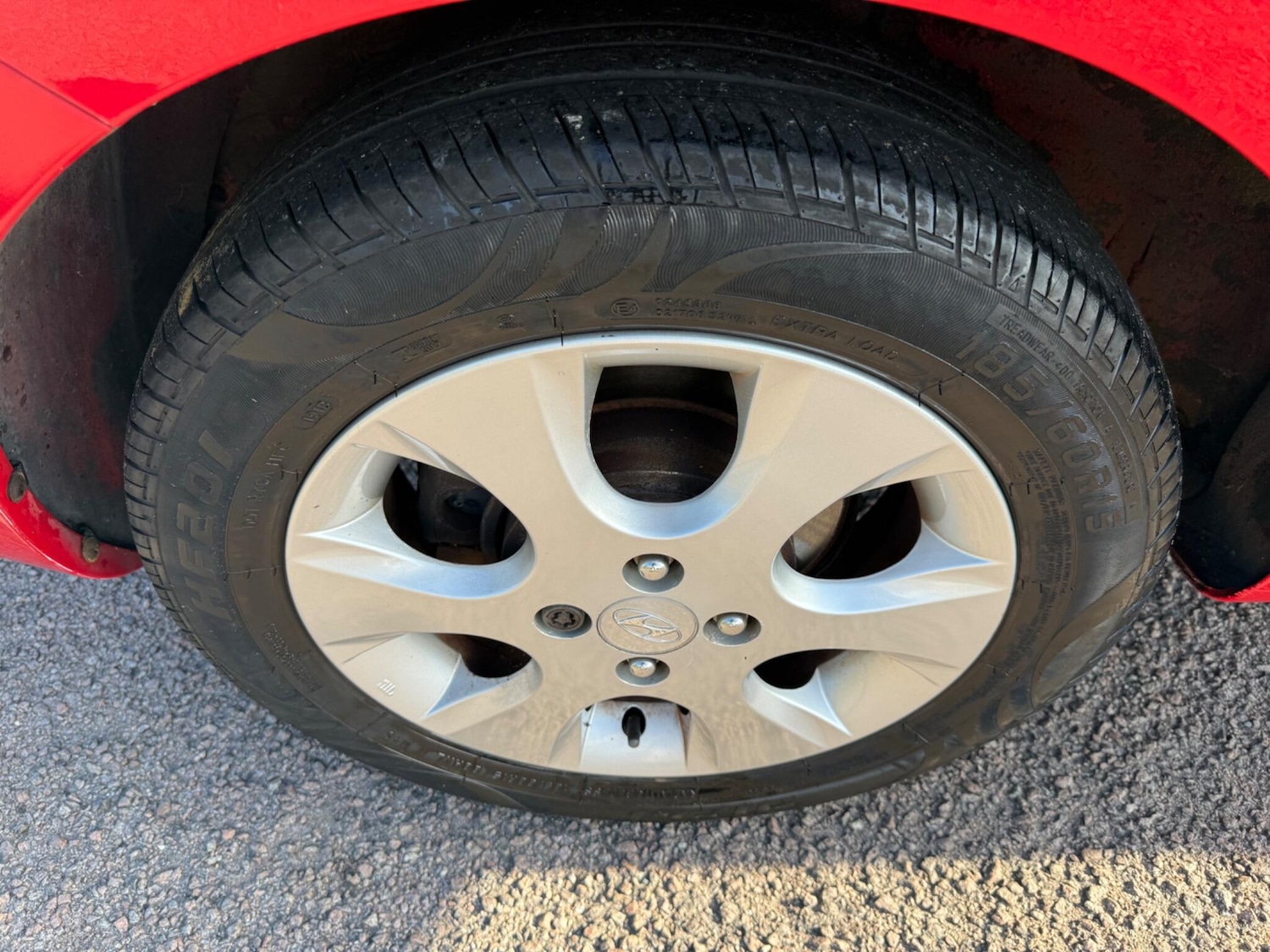 Used Hyundai i20 2009 for sale - 76013875: Photo 16