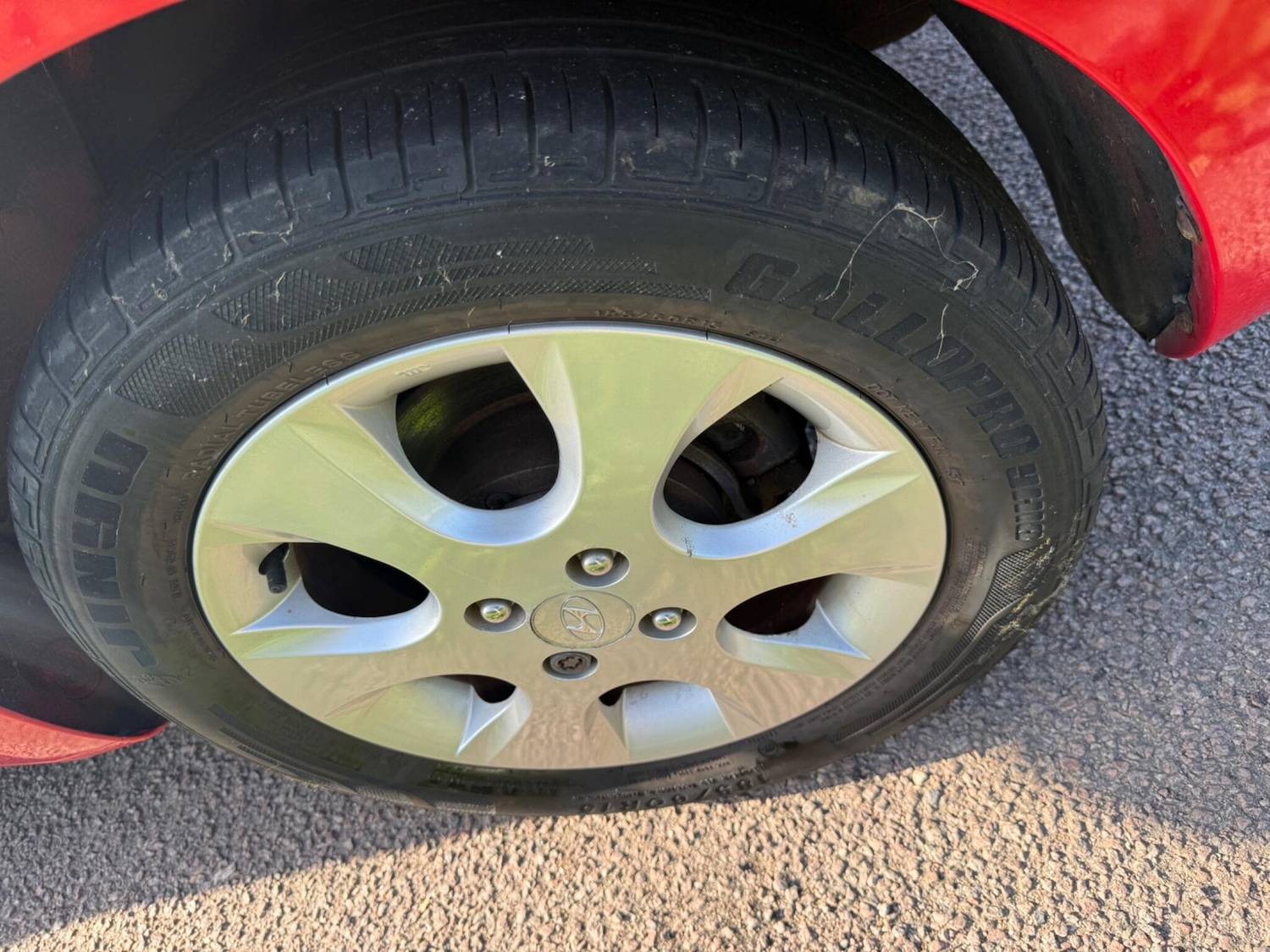 Used Hyundai i20 2009 for sale - 76013875: Photo 18