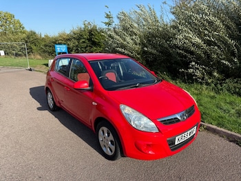 2009 (59) - 1.2 Comfort Euro 4 5dr