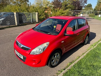 Used Hyundai i20 2009 for sale - 76013875: Photo 3