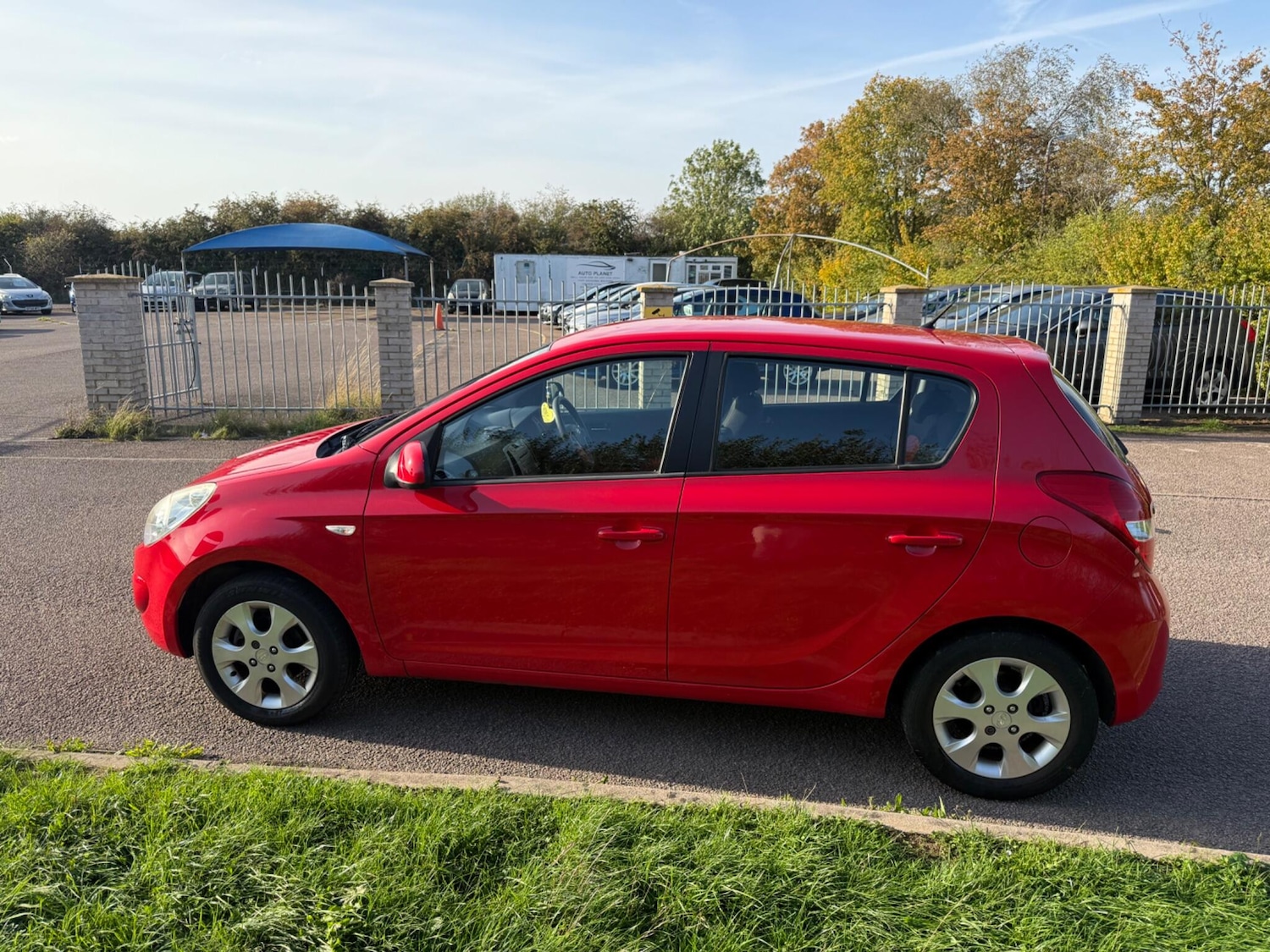 Used Hyundai i20 2009 for sale - 76013875: Photo 5