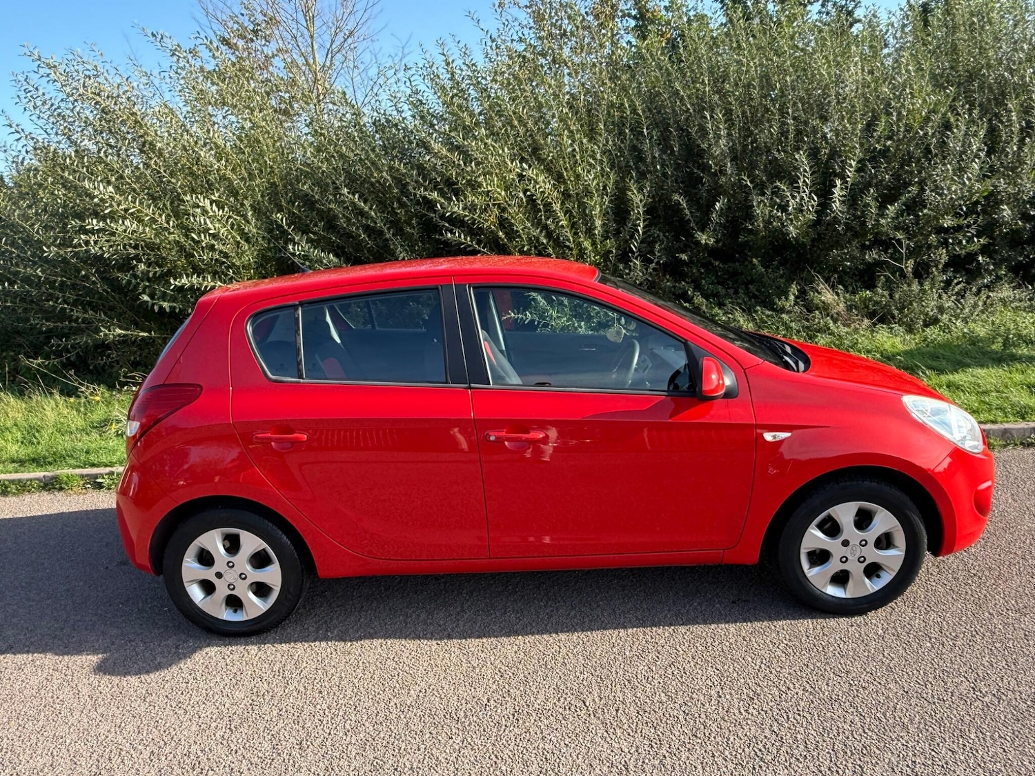 Used Hyundai i20 2009 for sale - 76013875: Photo 7