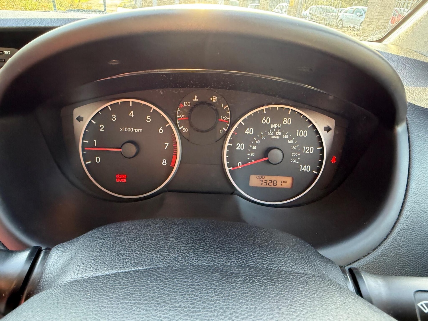 Used Hyundai i20 2009 for sale - 76013875: Photo 9