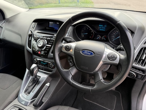Used Ford Focus 2013 for sale - 76094209: Photo 10