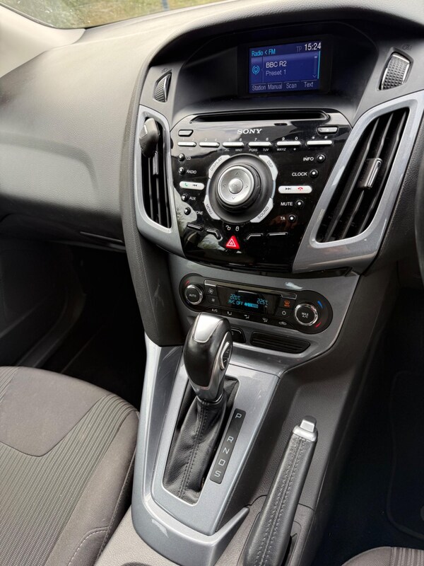 Used Ford Focus 2013 for sale - 76094209: Photo 11