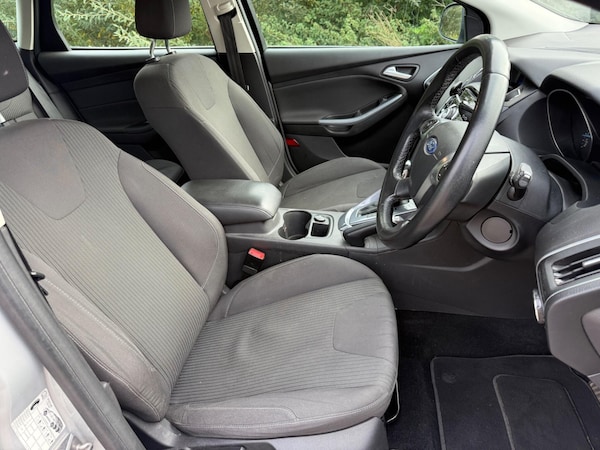 Used Ford Focus 2013 for sale - 76094209: Photo 12