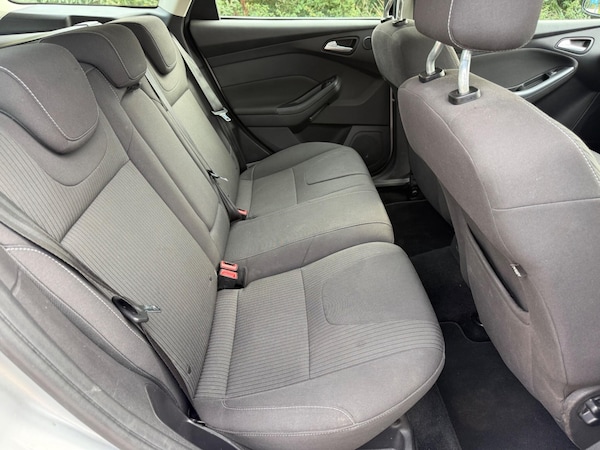 Used Ford Focus 2013 for sale - 76094209: Photo 13