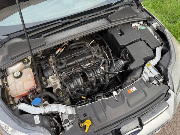 Used Ford Focus 2013 for sale - 76094209: Photo 15
