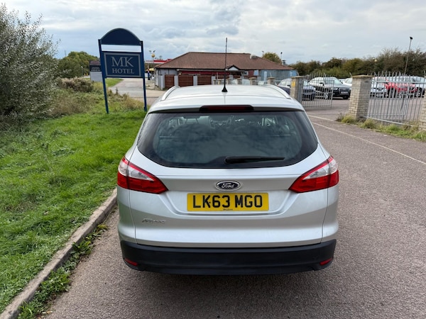 Used Ford Focus 2013 for sale - 76094209: Photo 6