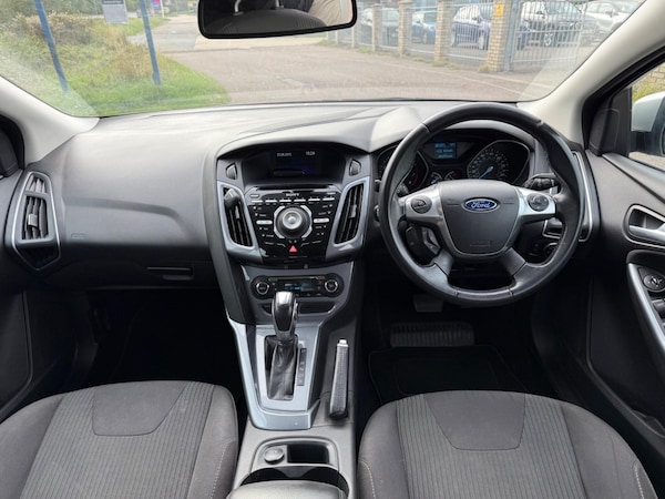 Used Ford Focus 2013 for sale - 76094209: Photo 8