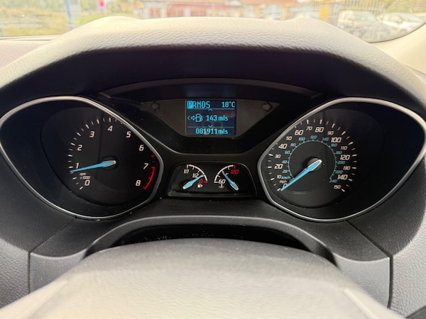 Used Ford Focus 2013 for sale - 76094209: Photo 9