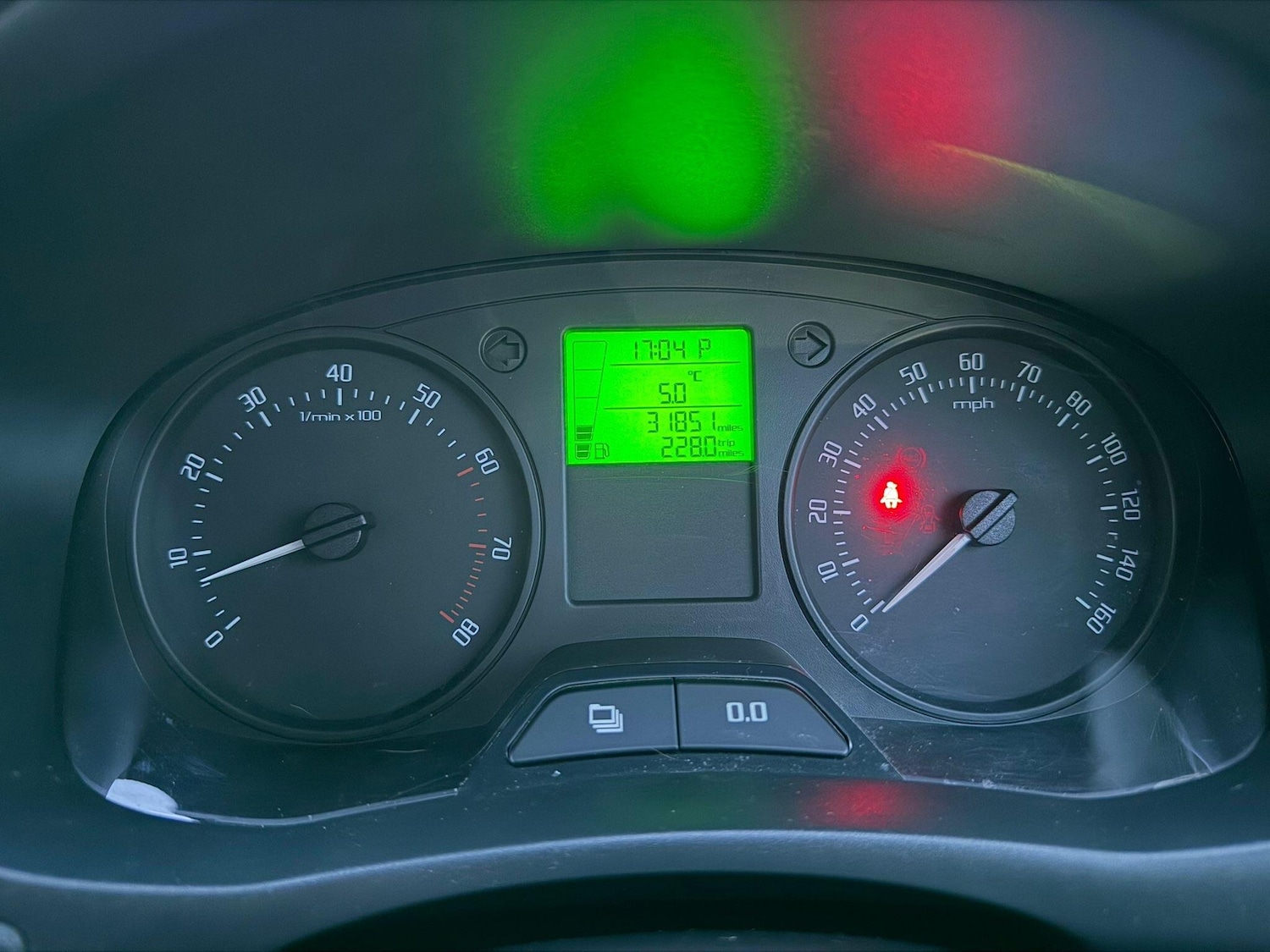 Used Skoda Roomster 2011 for sale - 77377197: Photo 10