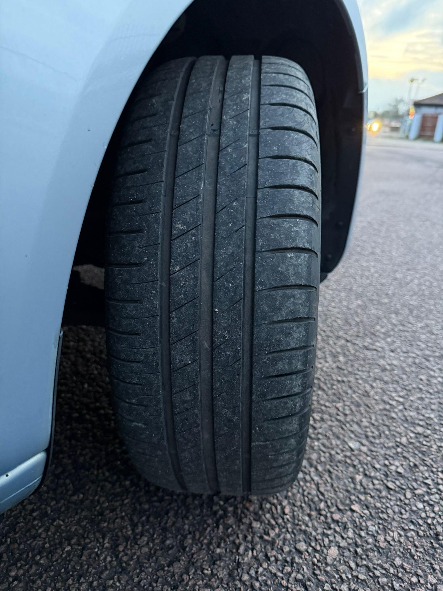 Used Skoda Roomster 2011 for sale - 77377197: Photo 23