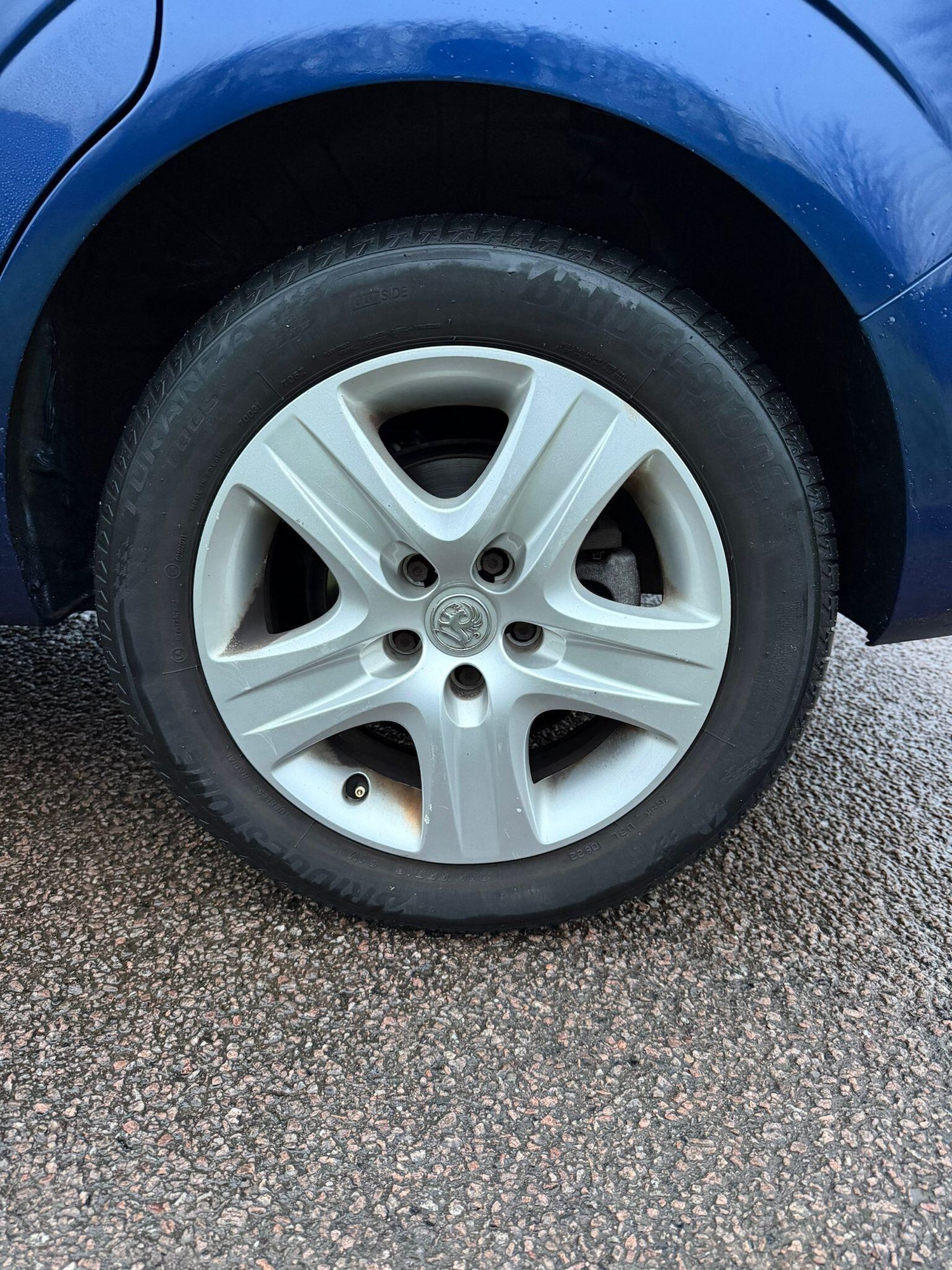 Used Vauxhall Zafira 2010 for sale - 77455804: Photo 20