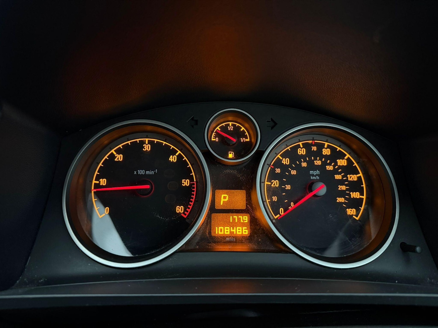 Used Vauxhall Zafira 2010 for sale - 77455804: Photo 9