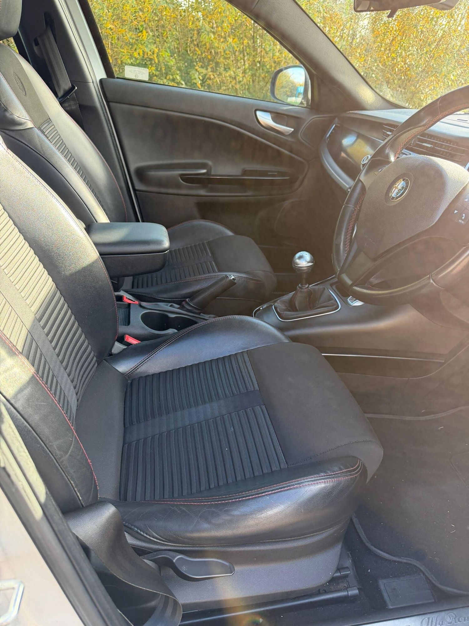 Used Alfa Romeo Giulietta 2013 for sale - 76484397: Photo 11