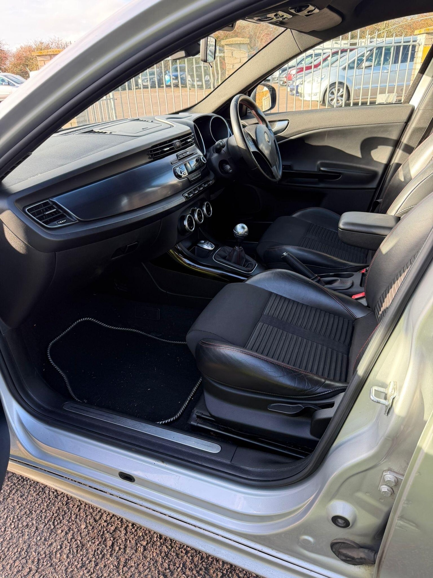 Used Alfa Romeo Giulietta 2013 for sale - 76484397: Photo 14