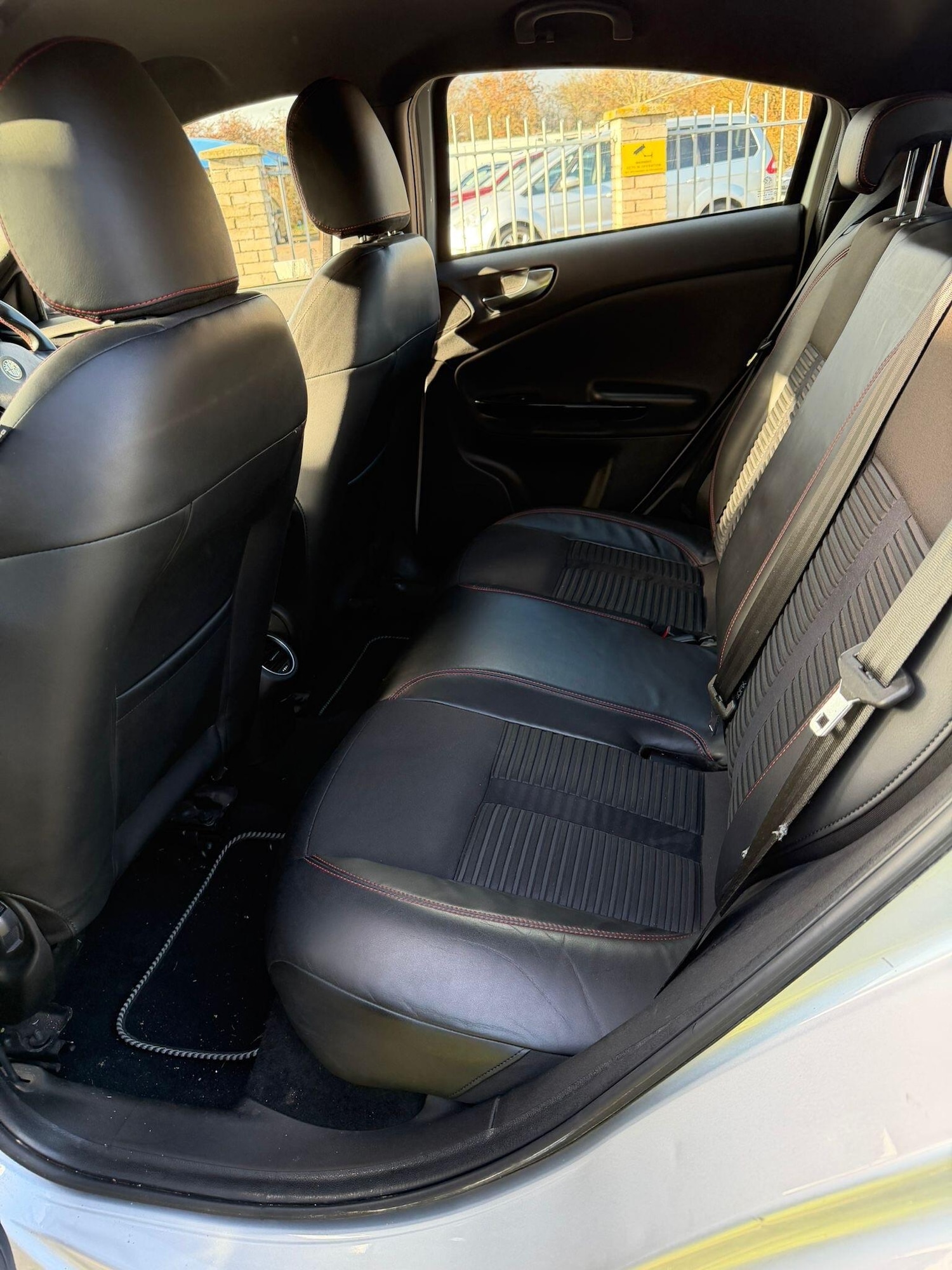 Used Alfa Romeo Giulietta 2013 for sale - 76484397: Photo 15