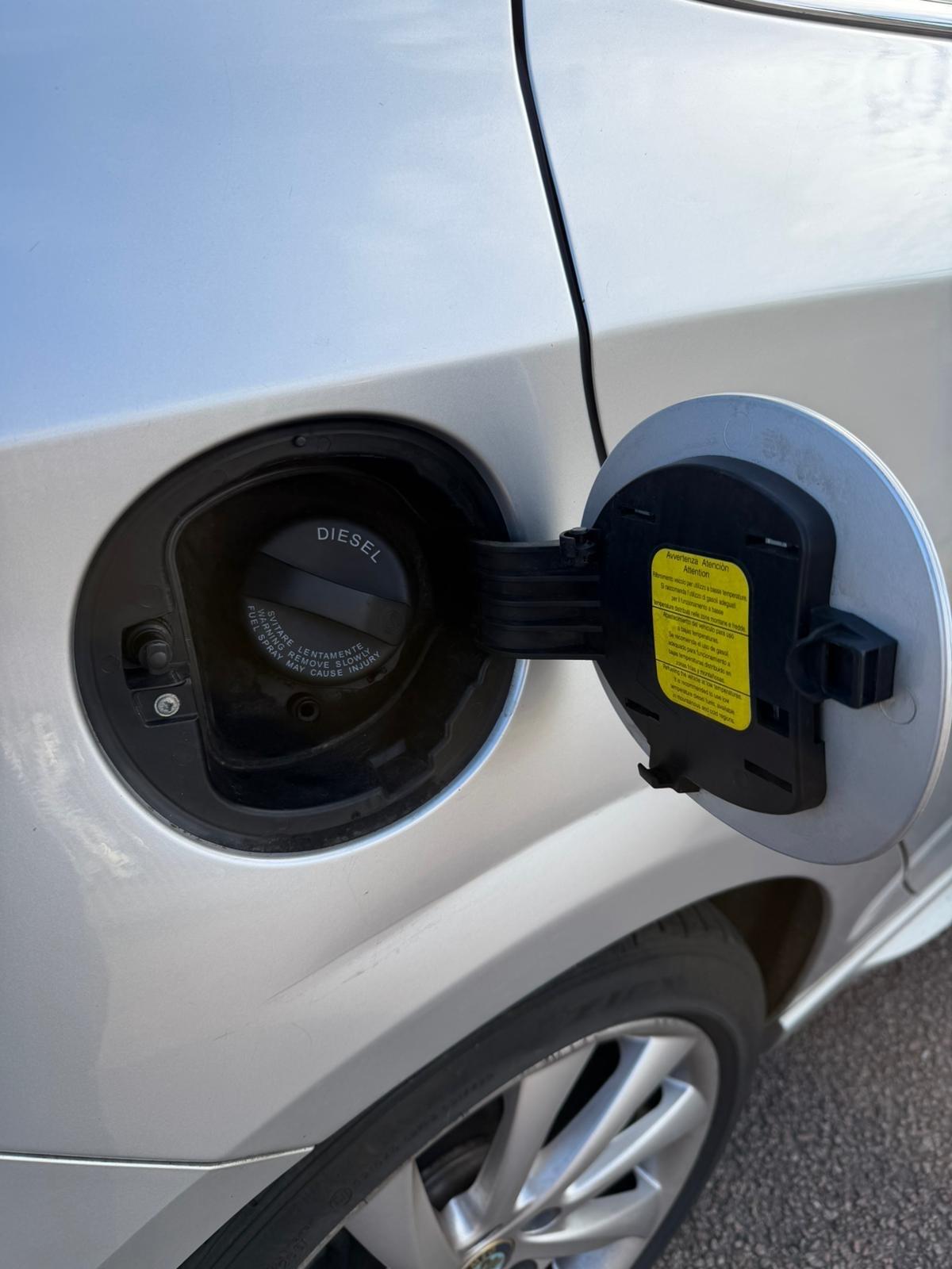 Used Alfa Romeo Giulietta 2013 for sale - 76484397: Photo 20