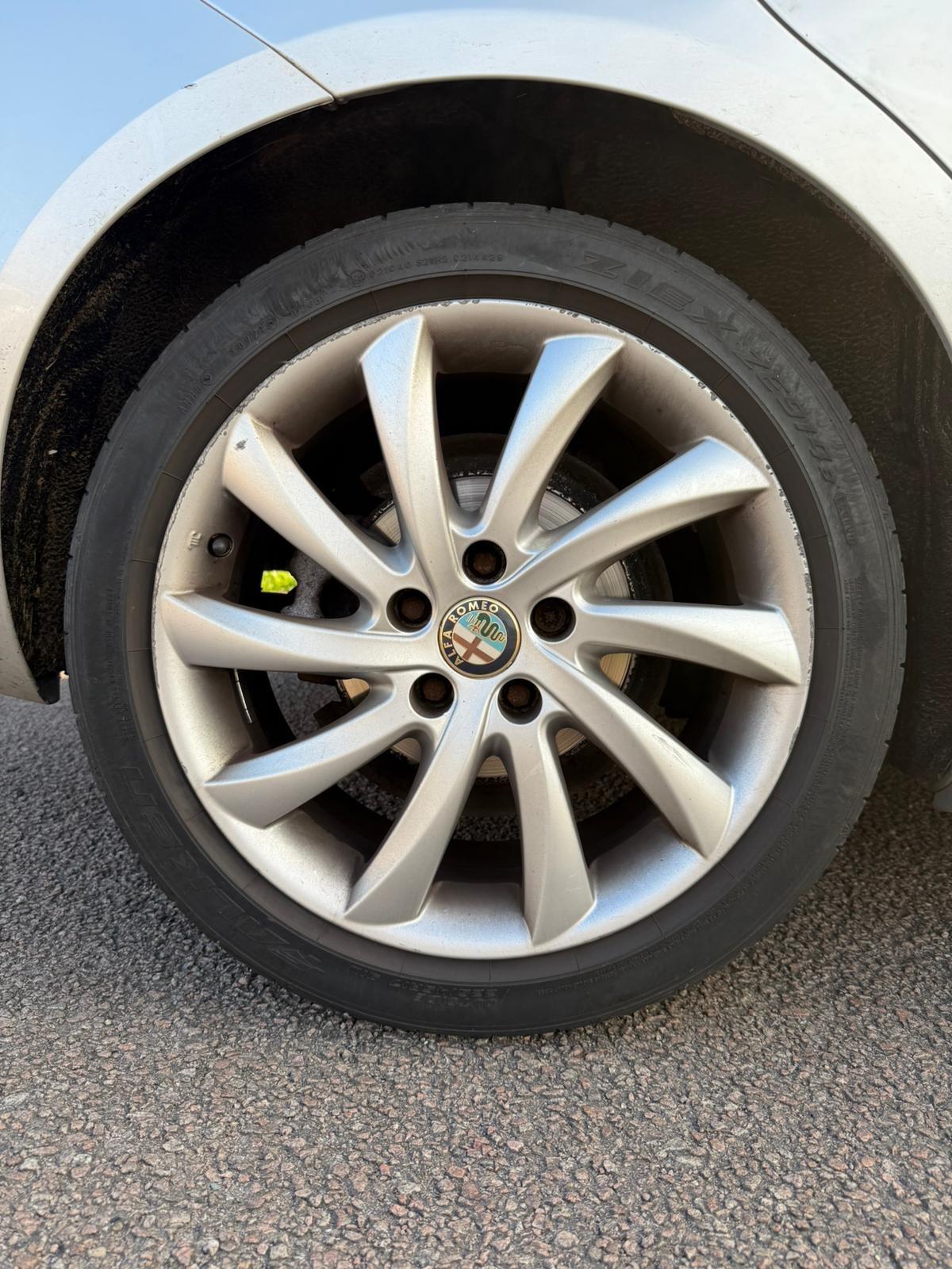 Used Alfa Romeo Giulietta 2013 for sale - 76484397: Photo 21
