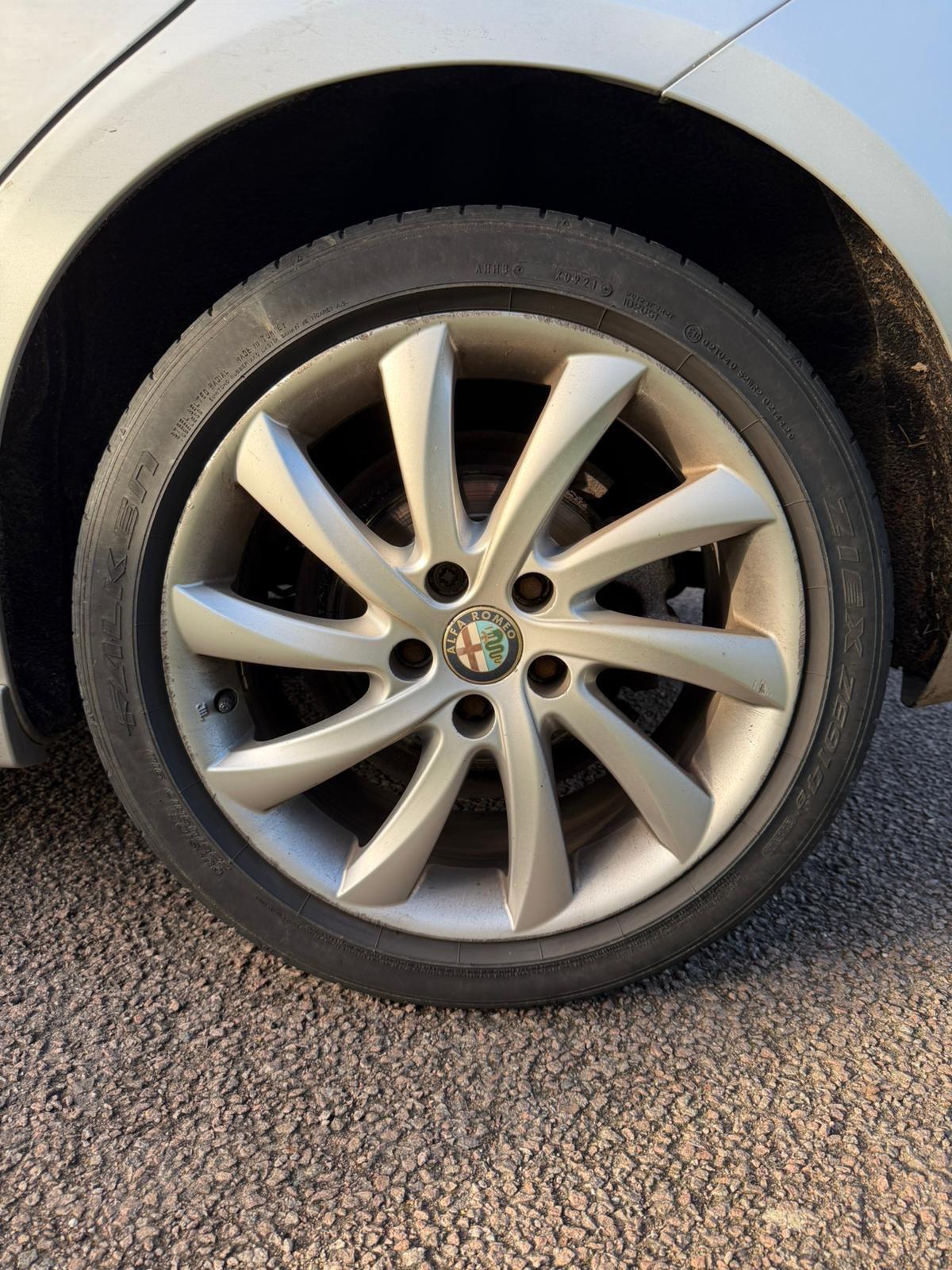 Used Alfa Romeo Giulietta 2013 for sale - 76484397: Photo 23