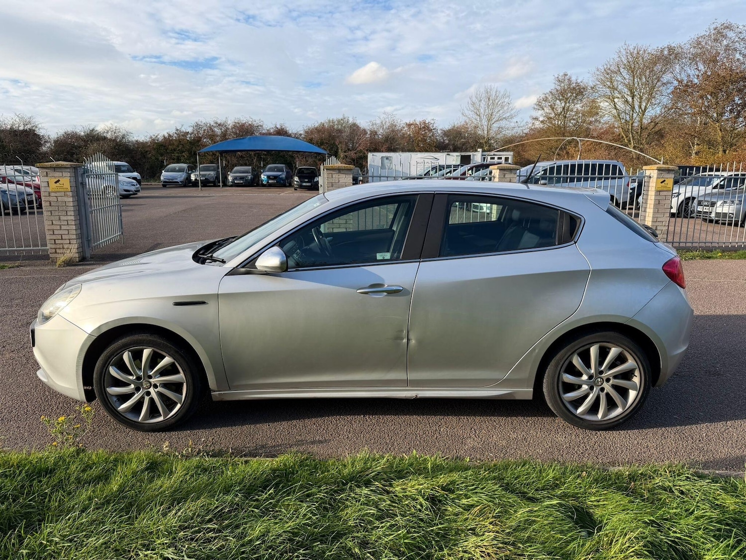 Used Alfa Romeo Giulietta 2013 for sale - 76484397: Photo 5