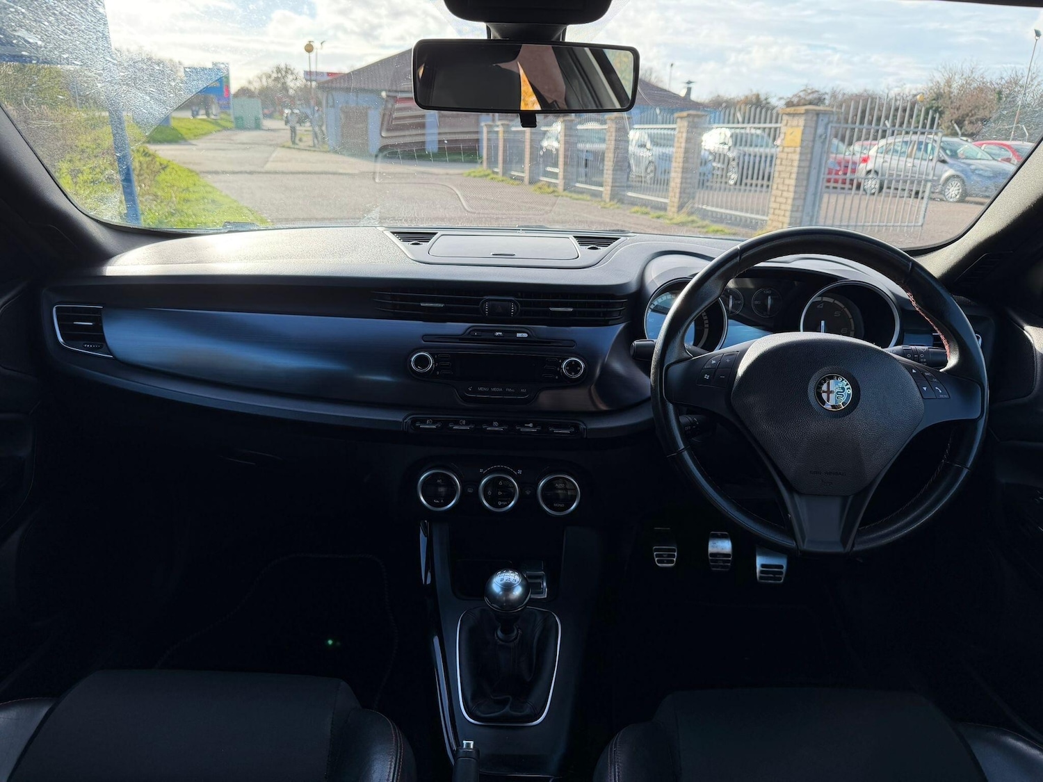 Used Alfa Romeo Giulietta 2013 for sale - 76484397: Photo 9