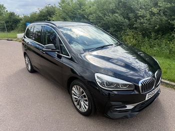 Used BMW 2 Series 2018 for sale - 78822298: Photo