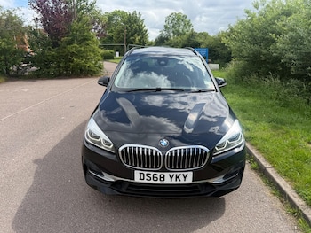 Used BMW 2 Series 2018 for sale - 78822298: Photo