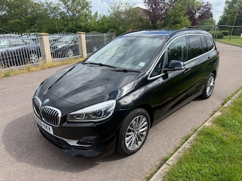 Used BMW 2 Series 2018 for sale - 78822298: Photo
