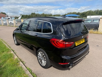 Used BMW 2 Series 2018 for sale - 78822298: Photo