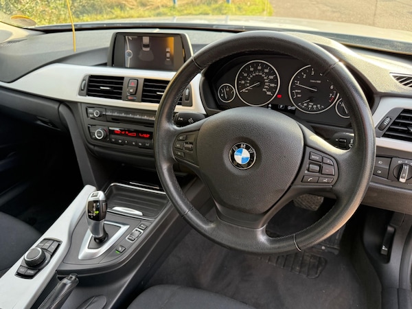 Used BMW 3 Series 2012 for sale - 76166957: Photo 10