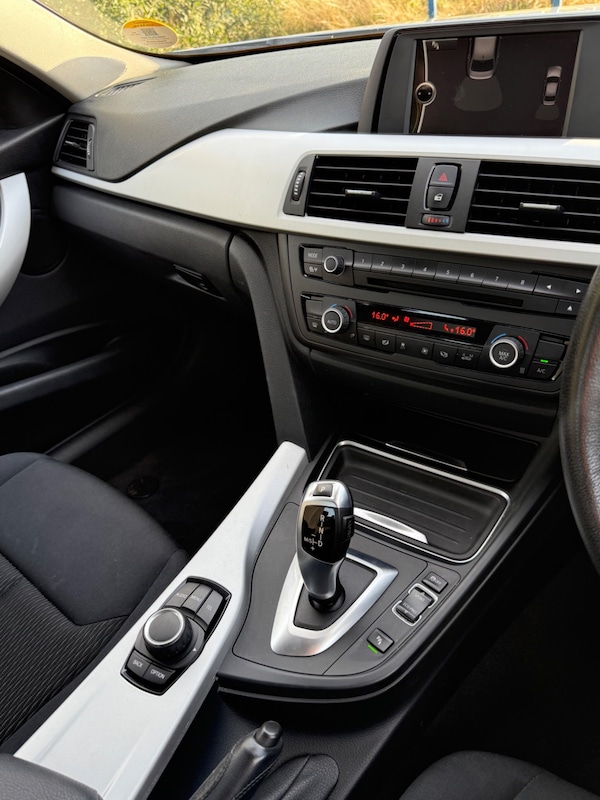 Used BMW 3 Series 2012 for sale - 76166957: Photo 13